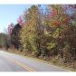 0 N Snow Springs Road, Adairsville, GA 30103 ID:2467552