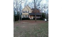 421 Lambeth Drive Hiram, GA 30141