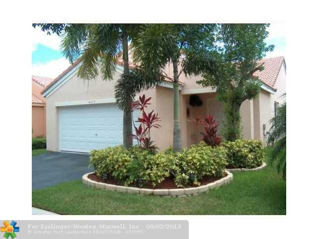 4379 DOGWOOD CIR, Fort Lauderdale, FL 33331