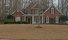 203 Maple Creek Chase Woodstock, GA 30188