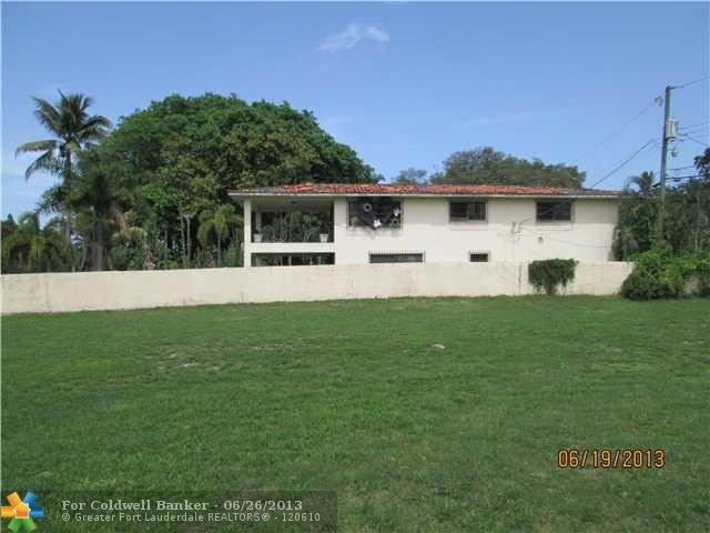 0 SW 44th St, Fort Lauderdale, FL 33312