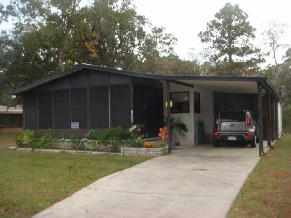 10450 Shawnee Rd, Brooksville, FL 34614