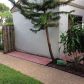 13298 NW 7TH CT # 13298, Fort Lauderdale, FL 33325 ID:980818