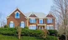 430 Autry Mill Circle Alpharetta, GA 30022