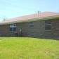 1702 N Rusk St, Weatherford, TX 76086 ID:72087