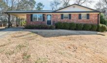 3755 Forest Hill Road Powder Springs, GA 30127