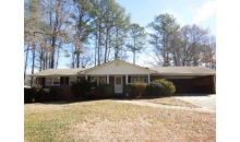 3551 Dogwood Drive Powder Springs, GA 30127