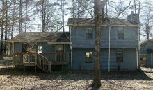 3163 Colorado Drive Powder Springs, GA 30127