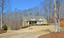 5648 Battle Ridge Drive Flowery Branch, GA 30542