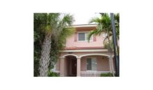 8281 SW 25TH CT # 105 Hollywood, FL 33025