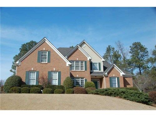 5142 Old Oaks Court, Flowery Branch, GA 30542