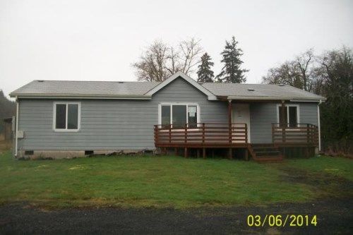 1380 Hining Rd, Winlock, WA 98596