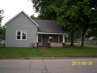 402 West Monroe, Alexandria, IN 46001