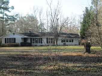 153 Gourdin Street, Saint Stephen, SC 29479