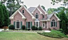 740 Quarterpath Lane Alpharetta, GA 30004