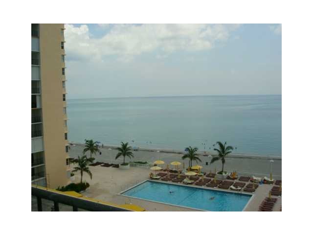 1904 S OCEAN DR # 901, Hallandale, FL 33009