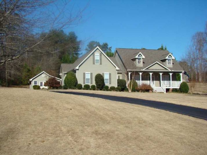 6265 Timber Creek Trail, Dahlonega, GA 30533