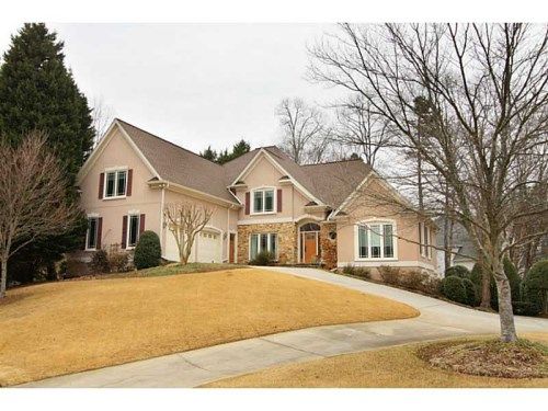 905 Waters Reach Court, Alpharetta, GA 30022