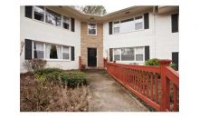 Unit B2 - 2477 N Decatur Road Decatur, GA 30033