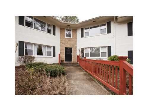 Unit B2 - 2477 N Decatur Road, Decatur, GA 30033