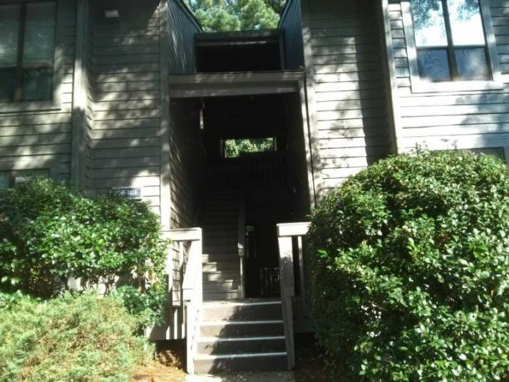 Unit 1414 - 1414 Tuxworth Circle, Decatur, GA 30033