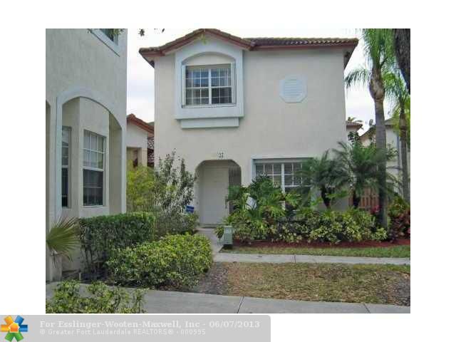 16227 EMERALD COVE RD # 16227, Fort Lauderdale, FL 33331