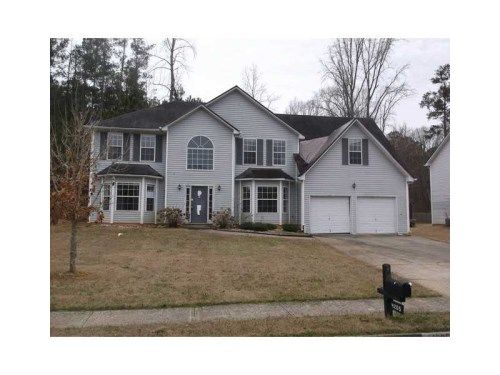 4205 Soaring Drive, Douglasville, GA 30135