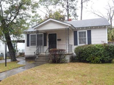 1308 E 58th St, Savannah, GA 31404