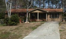 679 Rail Splitter Drive Ne Kennesaw, GA 30144