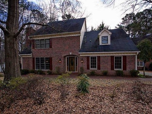 2977 Wilsons Crossing Court, Decatur, GA 30033