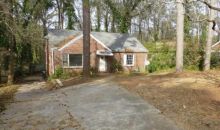 2570 Creekwood Terrace Decatur, GA 30030