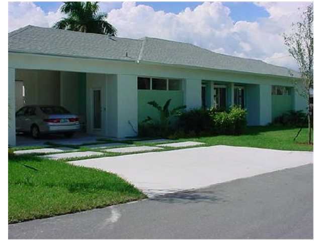 95 NE 17 ST, Homestead, FL 33030