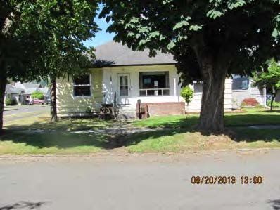 322 W 2nd St, Aberdeen, WA 98520