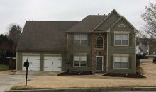 2010 Drayton Court Alpharetta, GA 30004