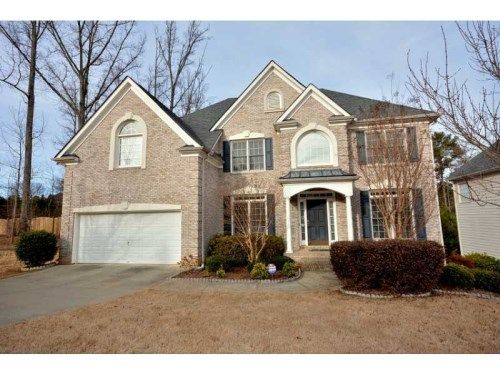 12509 Huntington Trace Ln, Alpharetta, GA 30005