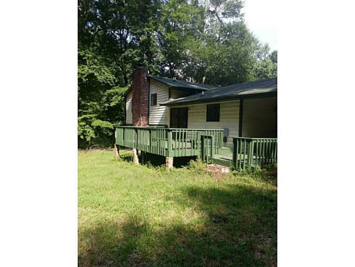 583 Meadows Court, Riverdale, GA 30274