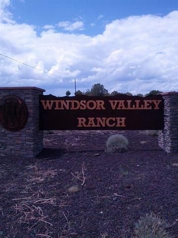 Pinon Valley Ranch Unit 2 Lot 96, Concho, AZ 85924