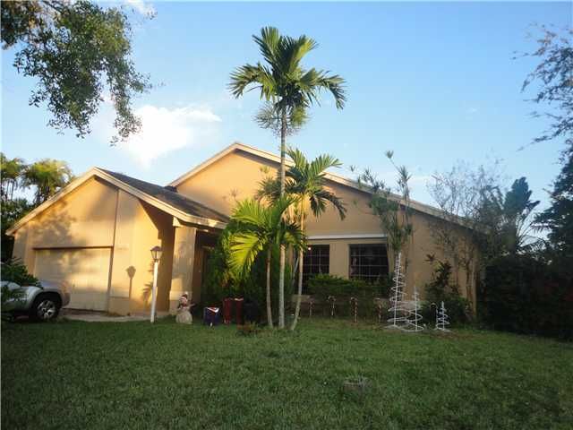 11301 SW 154 ST, Miami, FL 33157