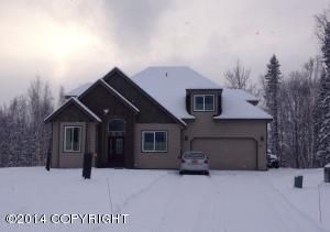 271 W Riverdance Circle, Wasilla, AK 99654