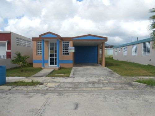 K-17 5 St Praderas Del Este, Naguabo, PR 00718