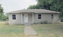 6 N 7th Tuttle, OK 73089