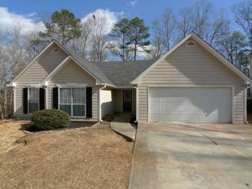 40 Harvard Drive, Covington, GA 30016