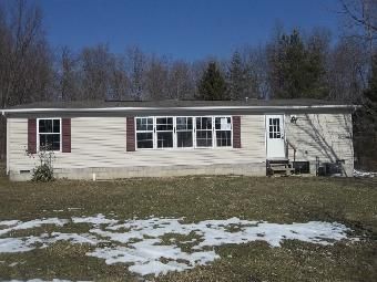 7411 County Road 14, Fredericktown, OH 43019