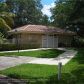 3195 FAIRWAY CR # 3195, Fort Lauderdale, FL 33328 ID:153002