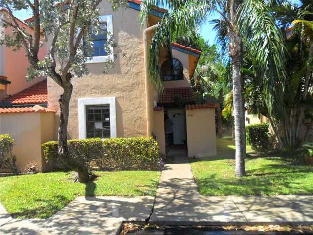 9243 W SUNRISE BL # 9243, Fort Lauderdale, FL 33322