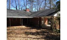 3231 Embry Circle Atlanta, GA 30341