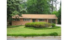 2352 Arrow Circle Atlanta, GA 30341