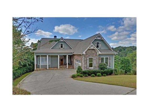 156 Oakland Court, Ellijay, GA 30540