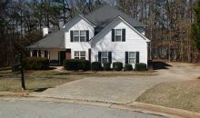 2180 Breezewood Drive Monroe, GA 30655