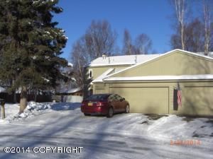 7033 Gemini Drive, Anchorage, AK 99504